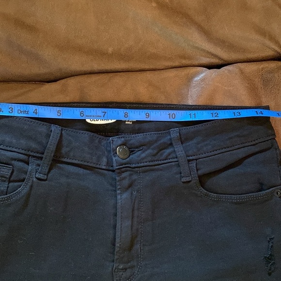 Old Navy Jeans, size 8 - Picture 8 of 11